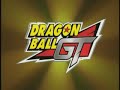 Dragon Ball GT Capitulo 08 (parte 1)