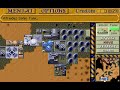Dune 2 - Gameplay