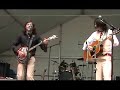 Avett Brothers- SSS (Wine in the Woods 2006)