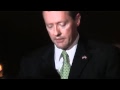The execution of D.C. sniper John Allen Muhammad