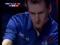 Ten-Pin Bowling Perfection