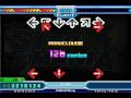 Stepmania - jynweythek (by Aphex Twin) 6-note chart (AAA)