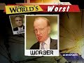 Worst Person: Rupert Murdoch, McCain, :Countdown Reports