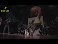 Stylistic Tribe vs Rebellious Arkade | PRELIMS | EVOLUTION 4
