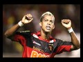 PE 2012 - 3ª Rodada - Sport 2 x 1 Petrolina - Gol de Marcelinho Paraíba (Narração de Aroldo C.)