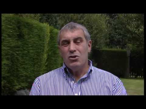 Peter Shilton pays tribute to Sir Bobby Robson