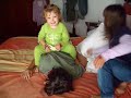 F�, Livia e Man�