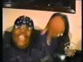 black jesus - what that thing smell like