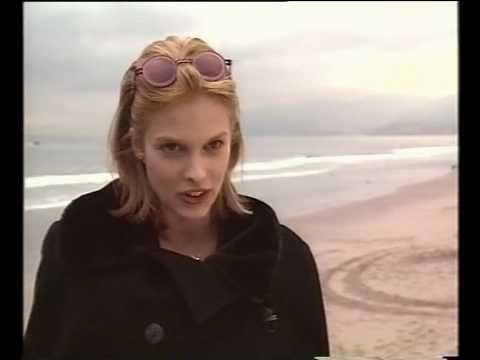 Vinessa Shaw
