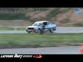 Latvian Drift Series #5