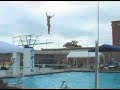2008 NJCAA Jordan Horsley Diving 2008 NJCAA Jordan Horsley Diving