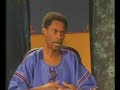Rastafari Rising: Dr. Llaila Africa part .4 Rastafari Rising: Dr. Llaila Africa part .4