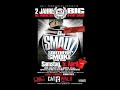 Dj Smallz Live @ Catwalk ( 2 Jahre No1 Production ) 5.04.08