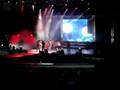 DBSK Rehearsal Hollywood Bowl Purple Line Fan cam