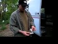 1981 Scamp Trailer Restoration - A Work In Progress 1981 Scamp Trailer Restoration - A Work In Progress
