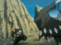 Urahara & Ichigo \"Wanted dead or Alive\"