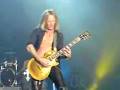 videos de Whitesnake - Love Ain't No Stranger (Live)