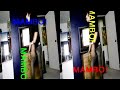 Big Foot dance