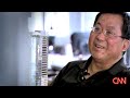 Just Imagine: City visions 7:44 Ken Yeang and Ross Lovegrove show how nature can inspire our living spaces and cities by fusing efficiency and beauty.