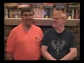Two Fat Bears #21 - Did Juneau?