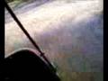 videos de golf cart rolled