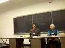 On Abahlali, at Left Forum NYC part IV