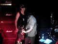 Gilby Clarke /12/12/2007 /Manifesto bar SP[2]
