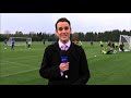 Lee Parker brings you the latest Blues News from the Cobham training ground.