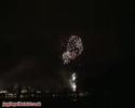 QE2 Firework Display Liverpool