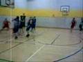 cavan basketball cavan vs dragons