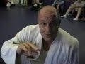 Ultimate Black Belt Test Team Coach Tom Callos Teaches Penn Hawaii Youth Foundation