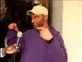 2007 MuscleMania Fitness atlantic Interview with X