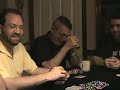 Ante Up Meetup. Amazing finish to tourney