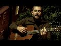 Hamfatter - Eoin - Oh the Beats (acoustic)
