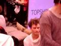 Klaxons