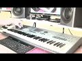 Yamaha Motif XS Demo - Chordmaster vol. 09