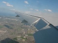 Takeoff from Pearson Intl., Toronto (CYYZ) Takeoff from Pearson Intl., Toronto (CYYZ)
