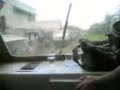 Locomotive Cabriding - Muria at Brebes