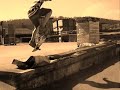 skateboarding by johnny