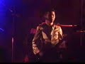 真夜中流星ランデヴー(LIVE TAKE) / 東京ロッカーズクラブバンド