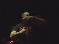 Deathblow \"Knuckle Up\" Live