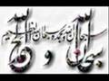 Moulana Tariq Jameel (Afzal Ummat Part 1)