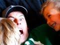THE TODDLER TERROR!!!