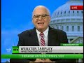 Webster Tarpley: <em>US in a Frenzy over Pakistan</em>