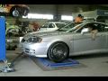 videos de Tuscani Elisa V6 - Banco Potencia (2ª Lanzada)