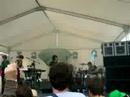Late of the Pier - Space and the Woods (live in Moscow 2008)
