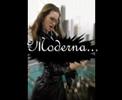 Trabalho de produ��o de moda - UVV/p�s