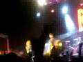 videos de TFRT: Paramore performing CrushCrushCrush!