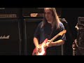 J Mascis + the Fog - Alone [live at Slims, SF 2004]