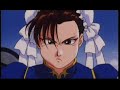 Street Fighter - Chun Li Vs Vega - Evil Dancer